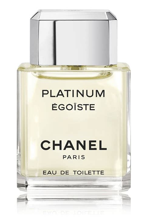 chanel macy s platinum egoiste|Platinum Égoïste .